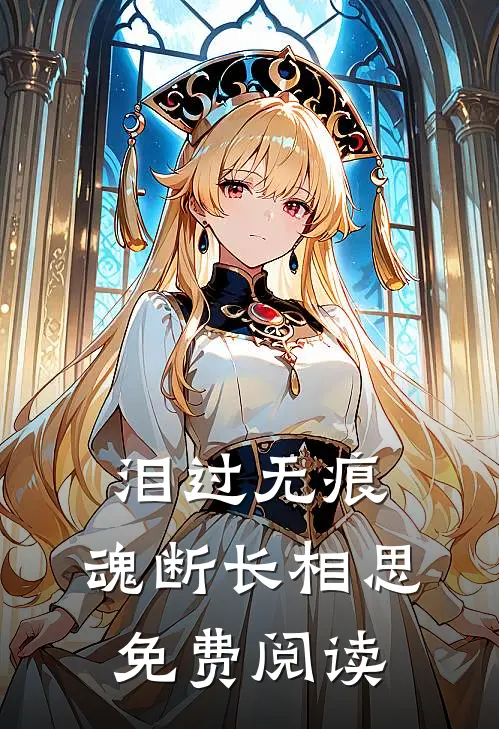 泪过无痕，魂断长相思免费阅读