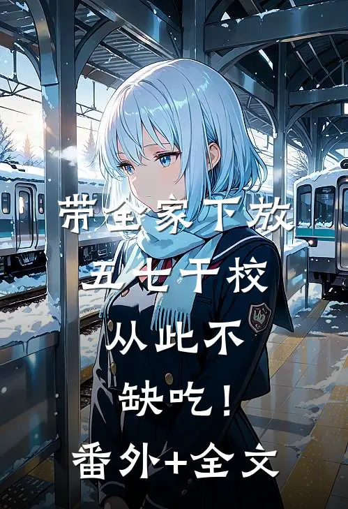 带全家下放五七干校，从此不缺吃！:(番外)+(全文)