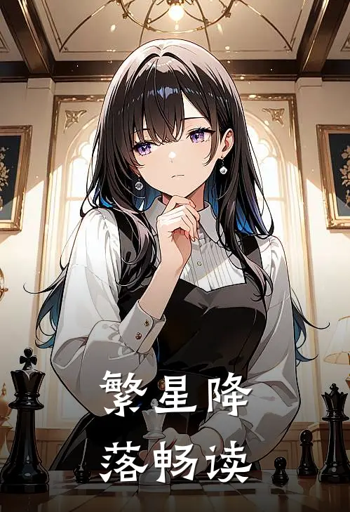 繁星降落畅读