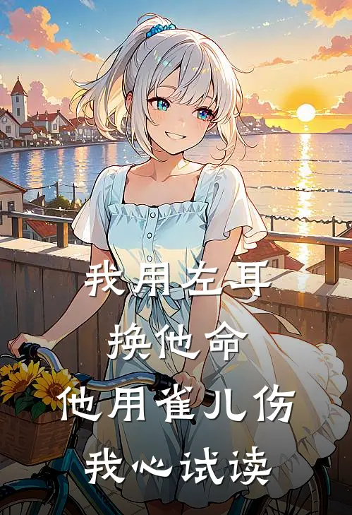 我用左耳换他命，他用雀儿伤我心试读