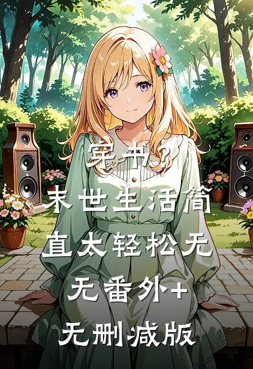 穿书？末世生活简直太轻松无无番外+无删减版