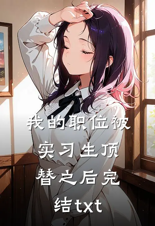 我的职位被实习生顶替之后完结txt