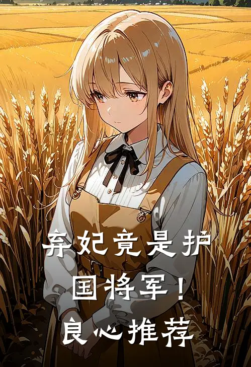弃妃竟是护国将军！良心推荐