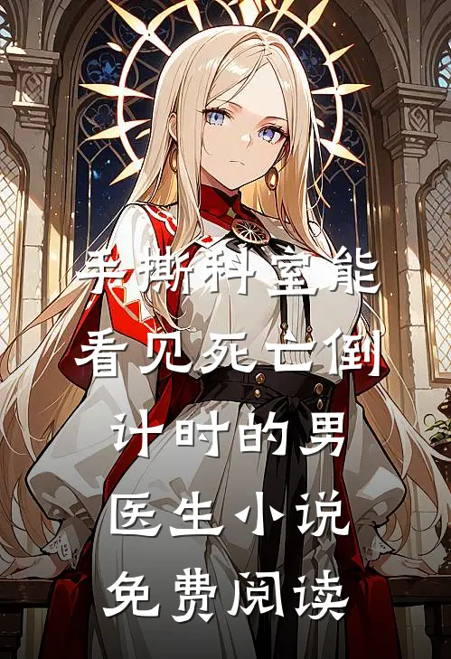 手撕科室能看见死亡倒计时的男医生小说免费阅读