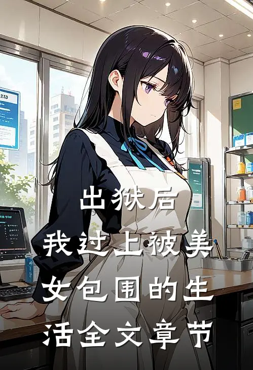 出狱后，我过上被美女包围的生活全文章节
