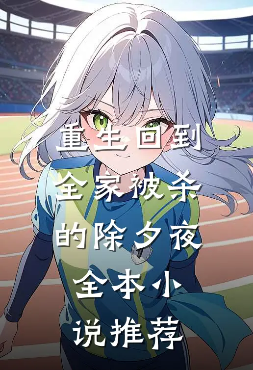 重生回到全家被杀的除夕夜全本小说推荐