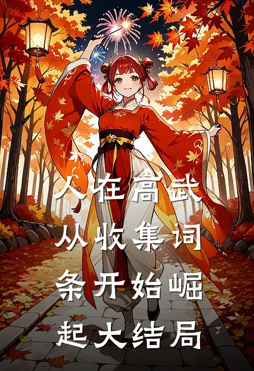 人在高武，从收集词条开始崛起大结局