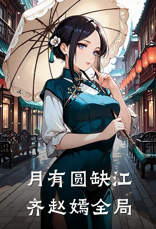 月有圆缺江齐赵嫣全局