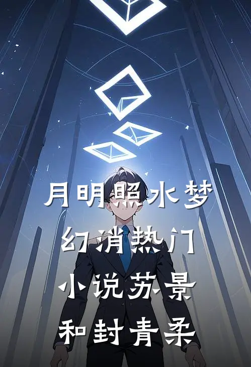 月明照水梦幻消热门小说苏景和封青柔