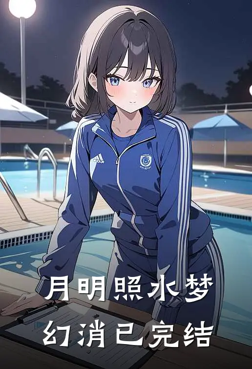 月明照水梦幻消已完结