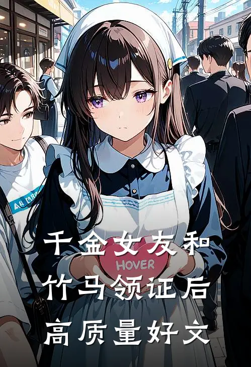 千金女友和竹马领证后高质量好文