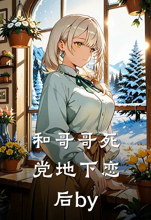 和哥哥死党地下恋后by
