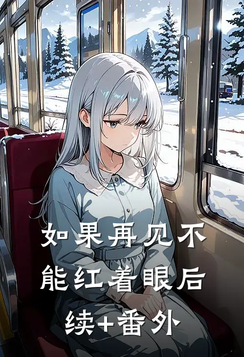 如果再见不能红着眼后续+番外