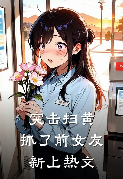 突击扫黄，抓了前女友新上热文