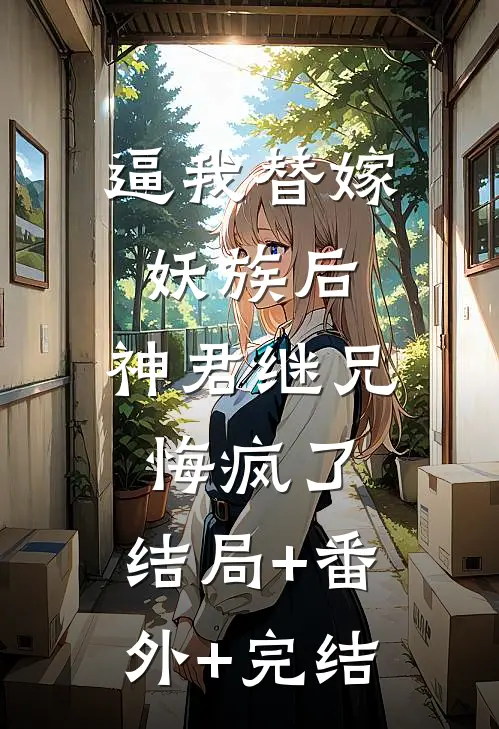 逼我替嫁妖族后，神君继兄悔疯了:结局+番外+完结