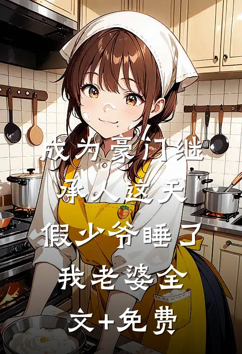 成为豪门继承人这天，假少爷睡了我老婆全文+免费