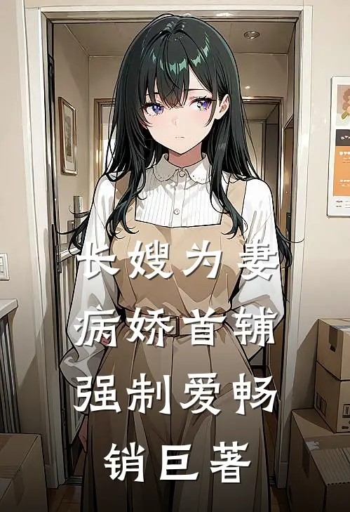 长嫂为妻：病娇首辅强制爱畅销巨著