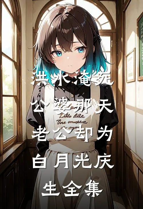 洪水淹死公婆那天，老公却为白月光庆生全集