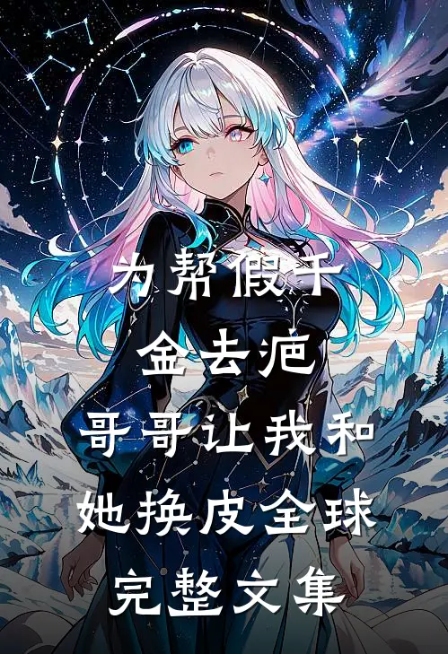 为帮假千金去疤，哥哥让我和她换皮全球完整文集