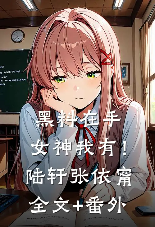还没封神，你怎么就证道混元了？萧元周玄结局+番外