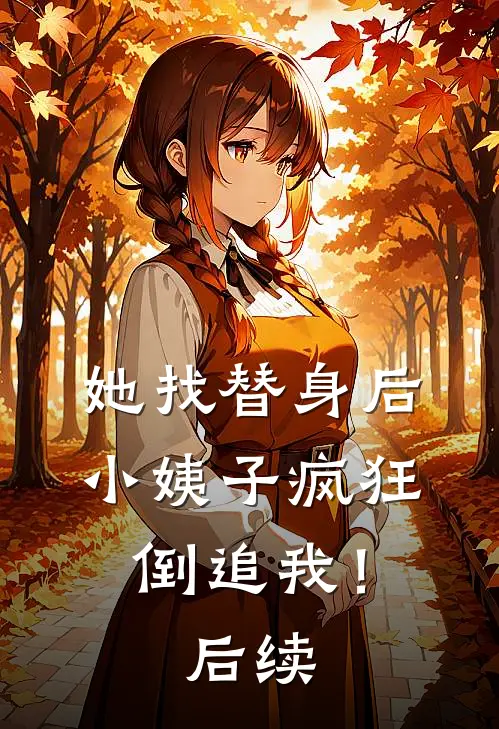 她找替身后：小姨子疯狂倒追我！后续