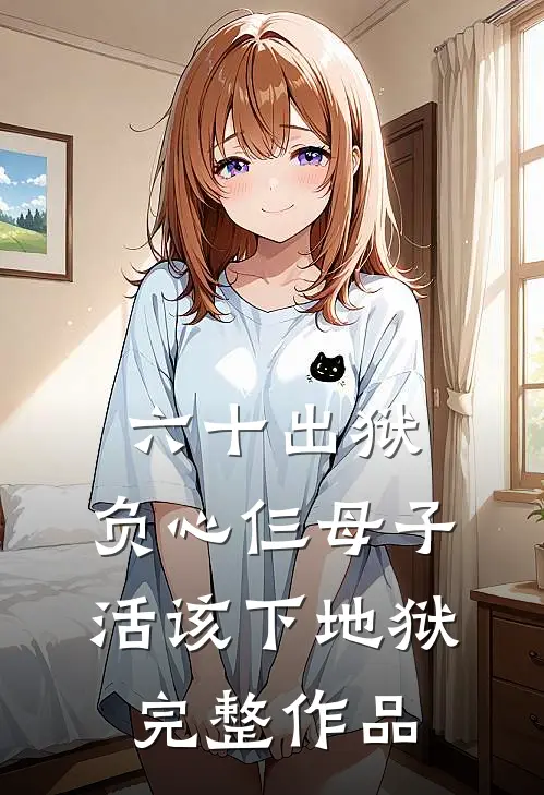 六十出狱，负心仨母子活该下地狱完整作品