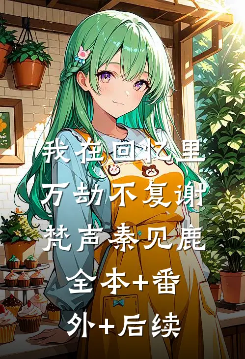 我在回忆里万劫不复谢梵声秦见鹿:全本+番外+后续