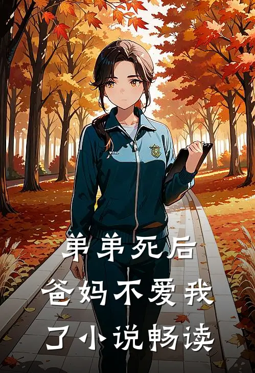 弟弟死后，爸妈不爱我了小说畅读