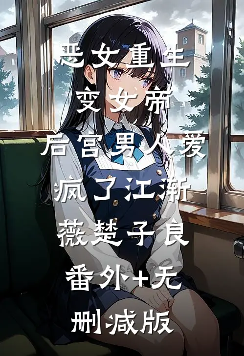 恶女重生变女帝，后宫男人爱疯了江渐薇楚子良:番外+无删减版