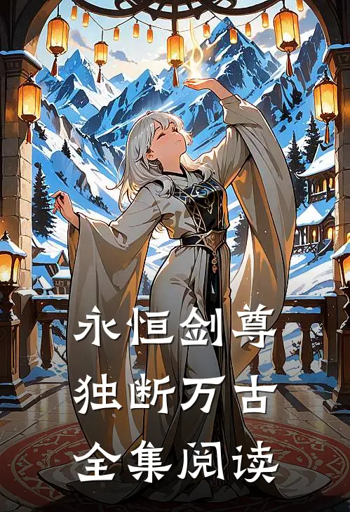 永恒剑尊，独断万古全集阅读