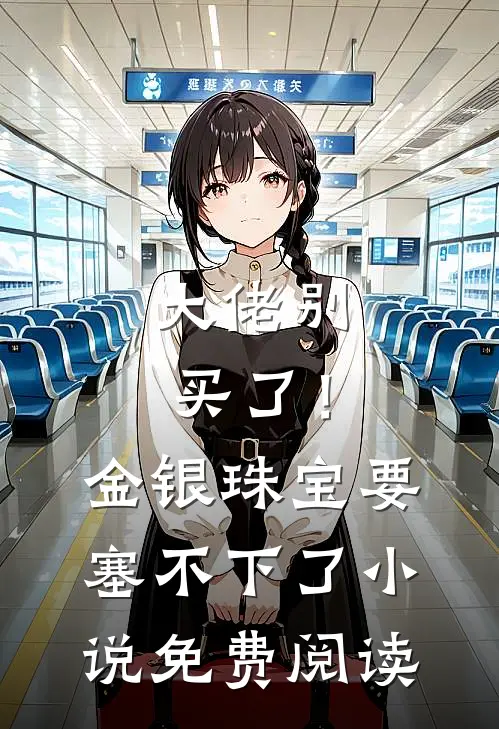 大佬别买了！金银珠宝要塞不下了小说免费阅读