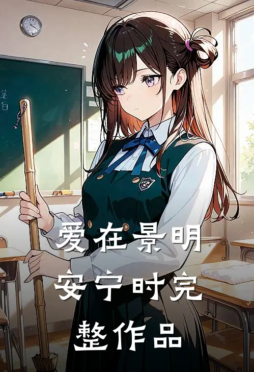 爱在景明安宁时完整作品
