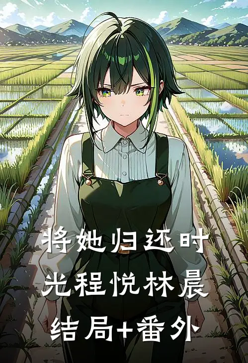 将她归还时光程悦林晨结局+番外