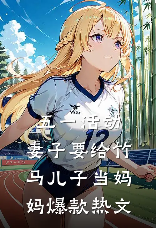 五一活动，妻子要给竹马儿子当妈妈爆款热文