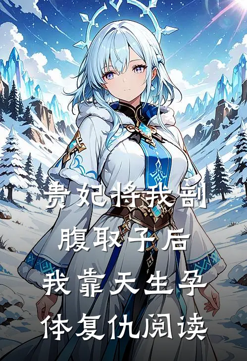 贵妃将我剖腹取子后，我靠天生孕体复仇阅读