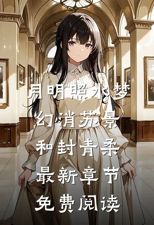 月明照水梦幻消苏景和封青柔最新章节免费阅读