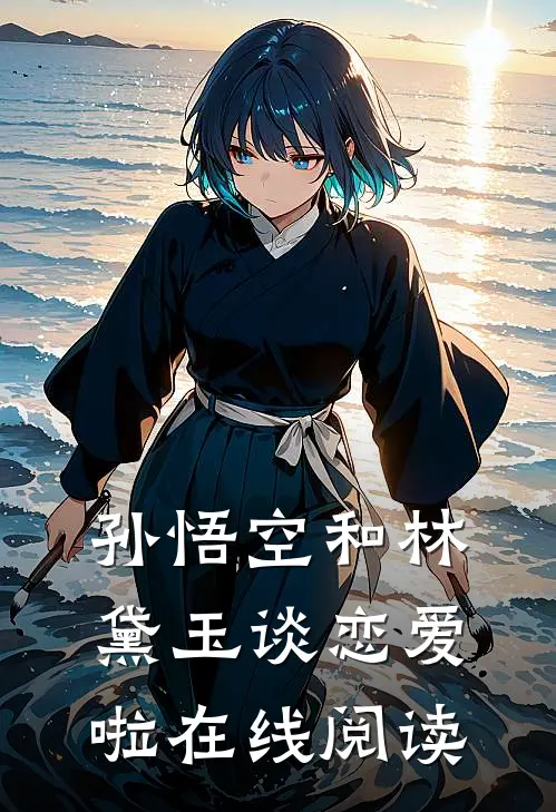 孙悟空和林黛玉谈恋爱啦在线阅读