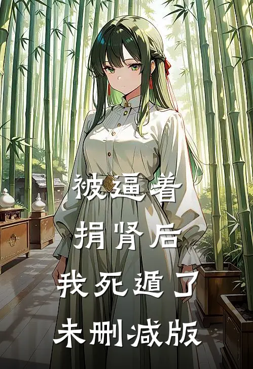 被逼着捐肾后，我死遁了未删减版