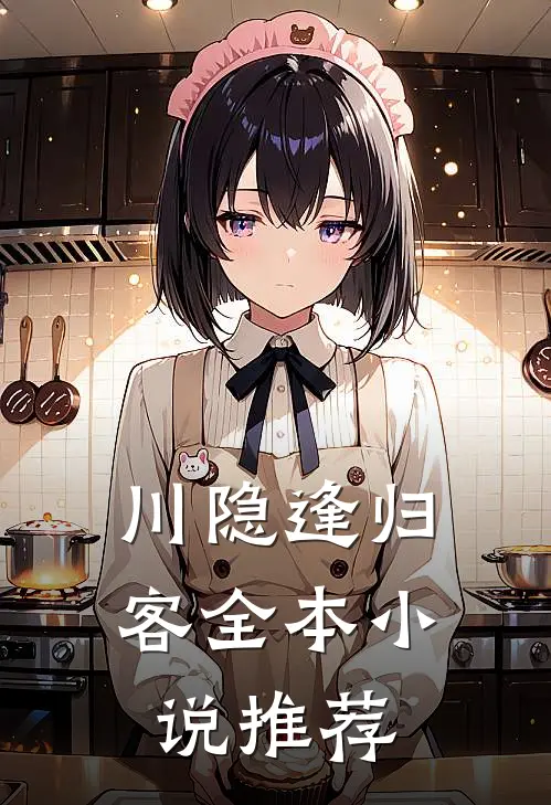 川隐逢归客全本小说推荐