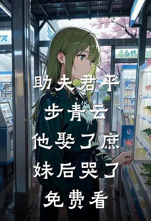 助夫君平步青云，他娶了庶妹后哭了免费看
