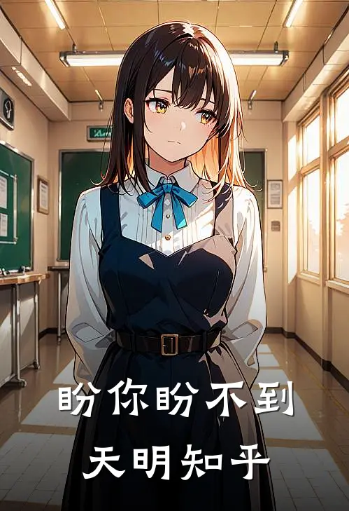 盼你盼不到天明知乎
