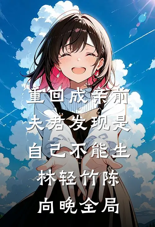 重回成亲前，夫君发现是自己不能生林轻竹陈向晚全局