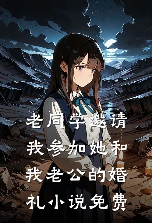 老同学邀请我参加她和我老公的婚礼小说免费