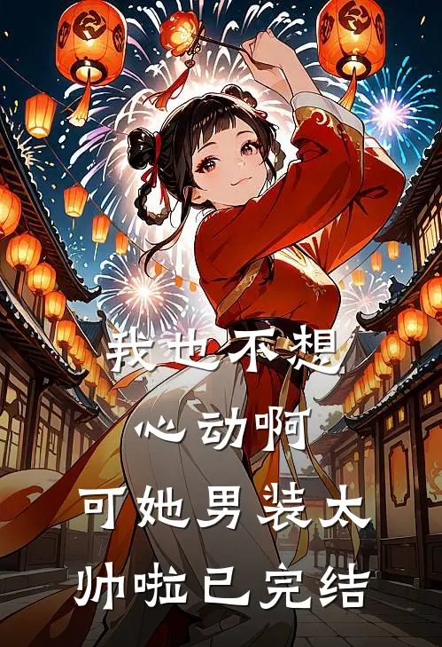 我也不想心动啊，可她男装太帅啦已完结