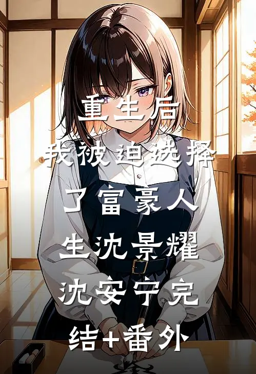 我腹中女儿用心声和我宅斗by