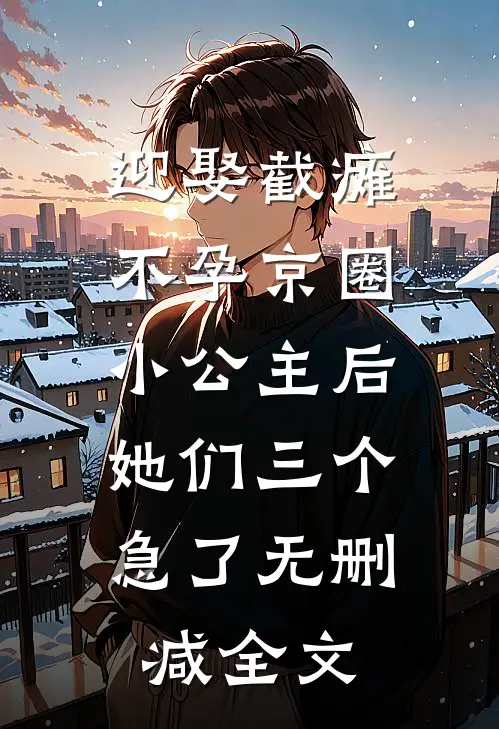 迎娶截瘫不孕京圈小公主后，她们三个急了无删减全文