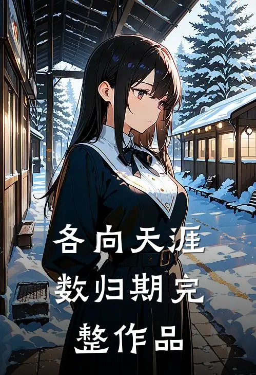 各向天涯数归期完整作品