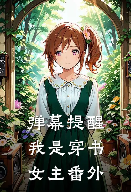 弹幕提醒我是穿书女主番外