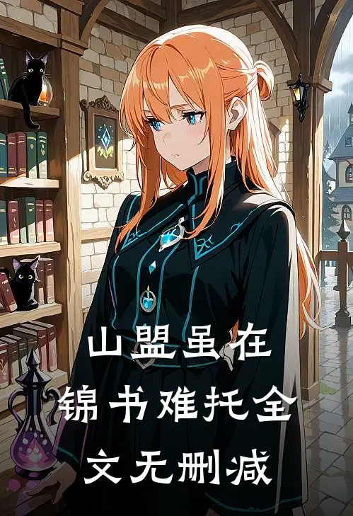 山盟虽在，锦书难托全文无删减