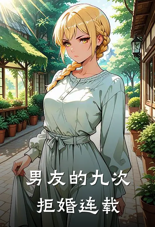 男友的九次拒婚连载